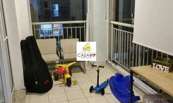 Imagem 6: Apartamento à venda, Jardim Boa Vista, 92m², 2 suítes, 2 vagas!