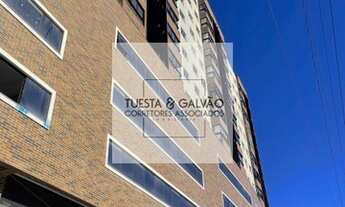 Imagem 3: Edifício Icon Residence