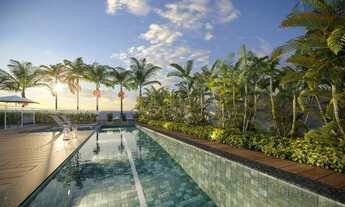 Imagem 2: Apartamento à venda no bairro Setor Bueno - Goiânia/GO