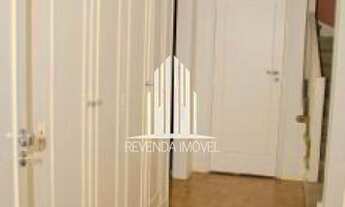 Imagem 5: Cobertura Duplex em Higienópolis de 4 dormitórios 1 suíte 3 banheiros e 2 vagas