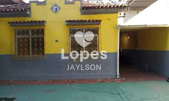 Imagem: Casa - 03 quartos - Engenho de Dentro