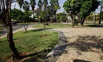 Imagem 5: Terreno - Loteamento Arboreto dos Jequitibás (Sousas) - Campinas