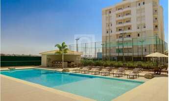 Imagem: Apartamento no Nature Residencial Clube