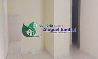 Imagem: JUNDIAÍ - Apartamento Padrão - VILA RAMI