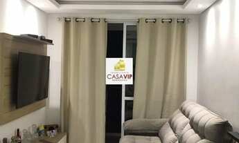 Imagem: Apartamento à venda, Vila Carioca, 52m²