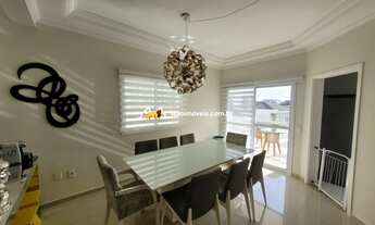 Imagem 3: Casa - Jardim Soleil - Valinhos