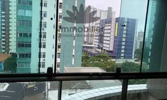 Imagem 2: Edf Mirante Classic Boa Viagem 2 Qts Varanda Piscina prox Fac Nassau