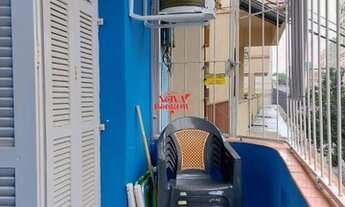 Imagem 2: PORTO ALEGRE - Apartamento Padrão - Centro Histórico