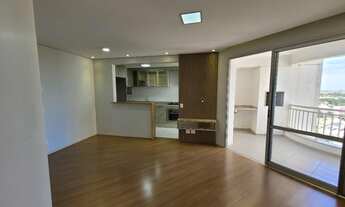 Imagem 3: Locação Apartamento com 3 dormitórios