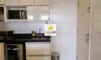 Imagem 7: Apartamento à venda, Vila Cruzeiro, 83m², 2 dormitórios, 1 suíte, 2 vagas!