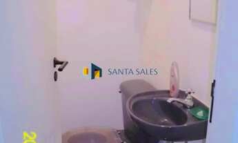 Imagem 3: Comercial à venda e locação 2 Vagas, 70M², Vila Olímpia, São Paulo - SP