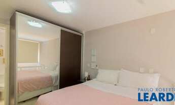 Imagem 4: FLAT DUPLEX - MOEMA PÁSSAROS - SP