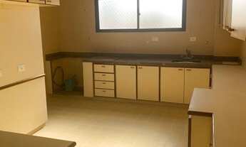 Imagem 7: Apartamento com 3 dormitórios à venda, 170 m² por R$ 636.000 - Ponta da Praia - Santos/SP