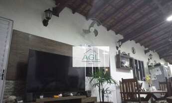 Imagem 5: Lindo sobrado com 3 dormitórios à venda, 250 m² por R$ 430.000 - Perequê Mirim - Caraguata