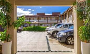 Imagem 5: Pousadas em excelente localização