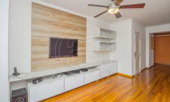 Imagem 3: São Paulo - Apartamento Padrão - Moema Pássaros