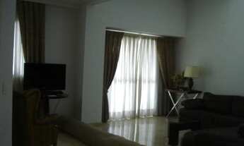 Imagem 2: APARTAMENTO DUPLEX RESIDENCIAL PARA LOCAÇÃO, ITAIM BIBI, SÃO PAULO