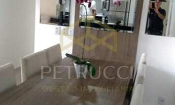 Imagem 6: Apartamento - Santa Claudina - Vinhedo