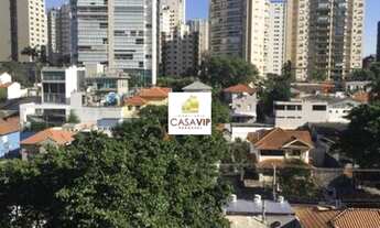 Imagem 3: Apartamento à venda, Santa Cecília, 107m², 2 dormitórios, sem vaga!