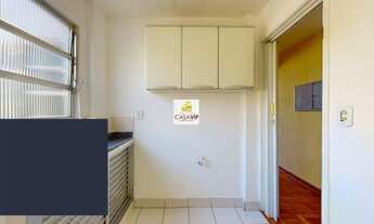 Imagem 5: Apartamento à venda, Aclimação, 63m², 2 dormitórios, sem vaga!