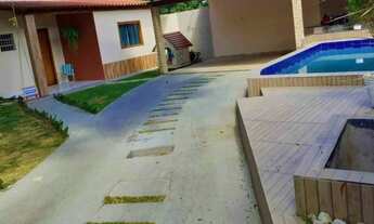 Imagem 5: Casa com Piscina em Cariacica