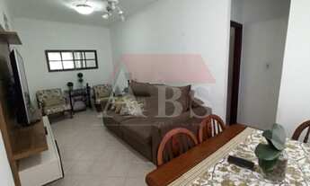 Imagem: Apartamento no Boa Vista em São Vicente