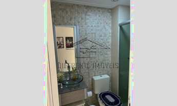 Imagem 7: APARTAMENTO 2 DORMITORIOS A VENDA JD VILA FORMOSA