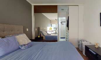 Imagem 7: Duplex à venda, Vila Olímpia, 41m², 1 suíte, 1 vaga!