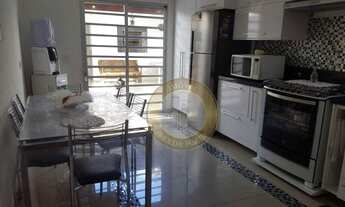 Imagem 3: Sobrado com 3 dormitórios à venda, 174 m² por R$ 700.000 - Assunção - São Bernardo do Camp