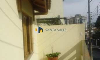 Imagem 3: Linda casa próximo ao metro á 6 min do Metrô Praça da Árvore!!!