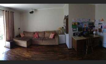 Imagem 2: Casa com 4 dormitórios à venda, 324 m² por R$ 935.000,00 - Jardim Santa Genebra - Campinas