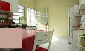 Imagem 7: Apartamento à venda, Bom Retiro, 129m², 3 dormitórios, sem vaga!