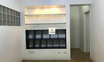 Imagem: Apartamento à venda, Vila Buarque, 40m²