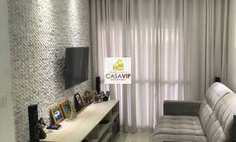 Imagem: Apartamento residencial à venda, 65m²