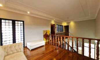 Imagem 2: Sobrado com 4 dormitórios à venda por R$ 550.000,00 - São João - Sertãozinho/SP