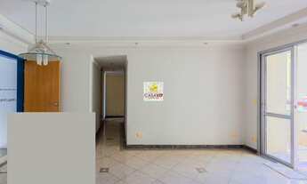 Imagem 2: Apartamento à venda, Pinheiros, 200m², 3 dormitórios, 1 suíte, 3 vagas!