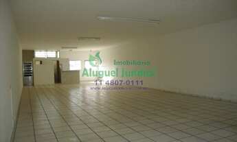 Imagem 2: JUNDIAÍ - Loja/Salão - VILA VIANELO