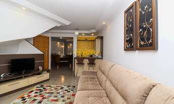 Imagem: Lindo e imperdivel Triplex Semi mobiliado