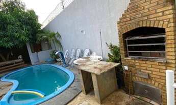 Imagem 6: Casa no Bairro Zoobotânico