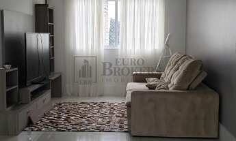 Imagem 7: Apartamento com 3 suítes sendo 1 master com hidro e vista para o mar