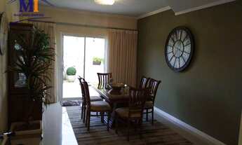 Imagem 4: Casa com 3 dormitórios, 1 suíte, à venda, 195 m² por R$ 1.250.000 - Chácaras Alpina - Vali