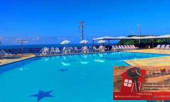 Imagem 4: Apartamento penhasco cinco estrelas venda 2 suites 2 vagas 100 m2 2 vagas RS650000 guaruja