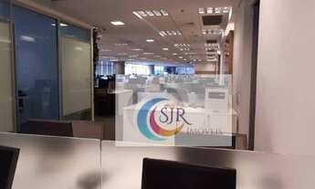 Imagem 6: Conjunto para alugar, 911 m² Brooklin - São Paulo/SP