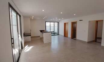 Imagem 6: Casa com 4 dormitórios à venda, 253 m² por R$ 1.360.000 - Residencial Central Parque - Sal