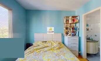 Imagem 7: Apartamento à venda, Vila Ipojuca, 53m², 2 dormitórios, 1 suíte, 1 vaga!