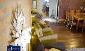 Imagem 3: Locação Apartamento 3 Dormitórios - 112 m² Perdizes