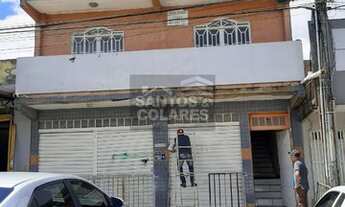 Imagem: Prédio Comercial no P sul - ADE/Pro - DF