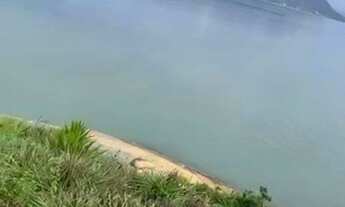 Imagem 2: Terreno excelente, frente mar, praia privativa, localização privilegiada