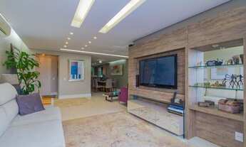 Imagem 3: Porto Alegre - Apartamento Padrão - Higienópolis