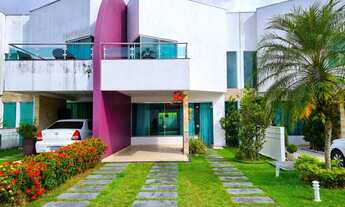 Imagem 5: Marques de Laranjeiras casa duplex com 3 Quartos sendo 2suíte